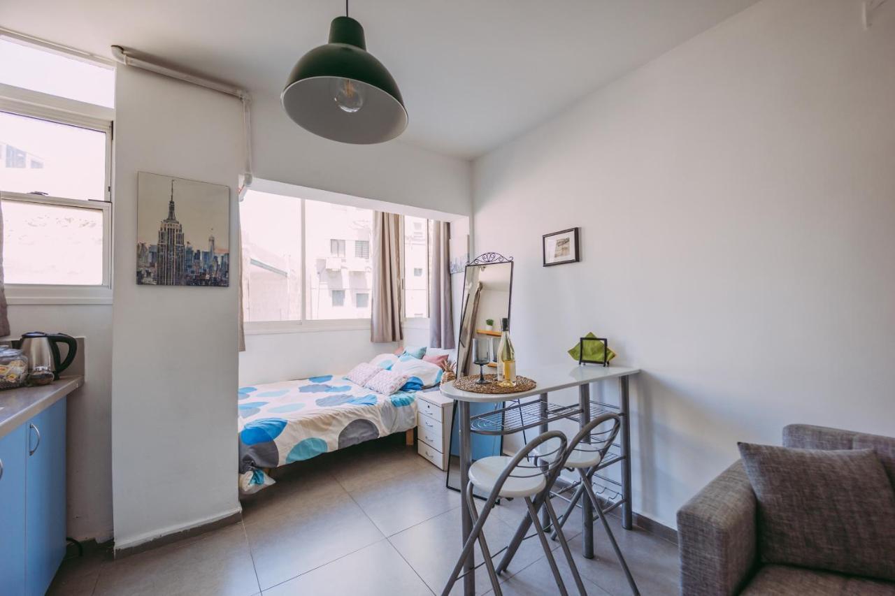 Central Haifa Quite Place Экстерьер фото